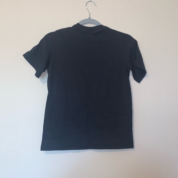 Nike BOYS black tee - Picture 5 of 5